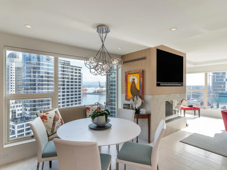 1402-837 W Hastings Street, Vancouver, BC, V6C 3N7 - 12