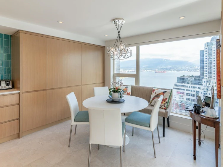 1402-837 W Hastings Street, Vancouver, BC, V6C 3N7 - 13