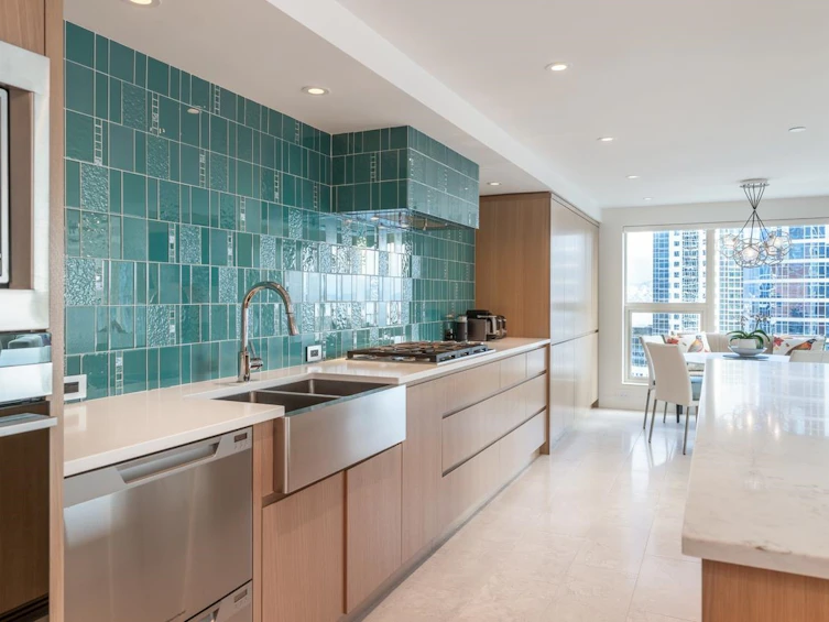 1402-837 W Hastings Street, Vancouver, BC, V6C 3N7 - 17