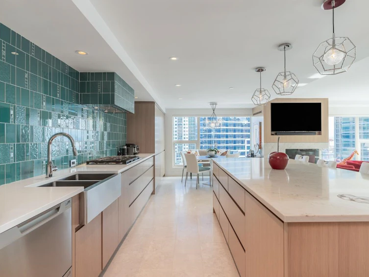 1402-837 W Hastings Street, Vancouver, BC, V6C 3N7 - 18