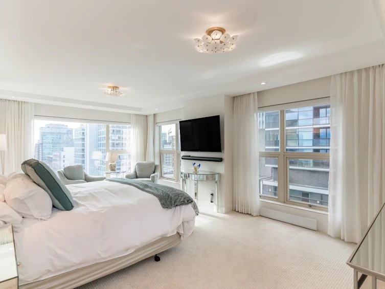 1402-837 W Hastings Street, Vancouver, BC, V6C 3N7 - 20