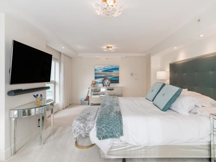 1402-837 W Hastings Street, Vancouver, BC, V6C 3N7 - 22