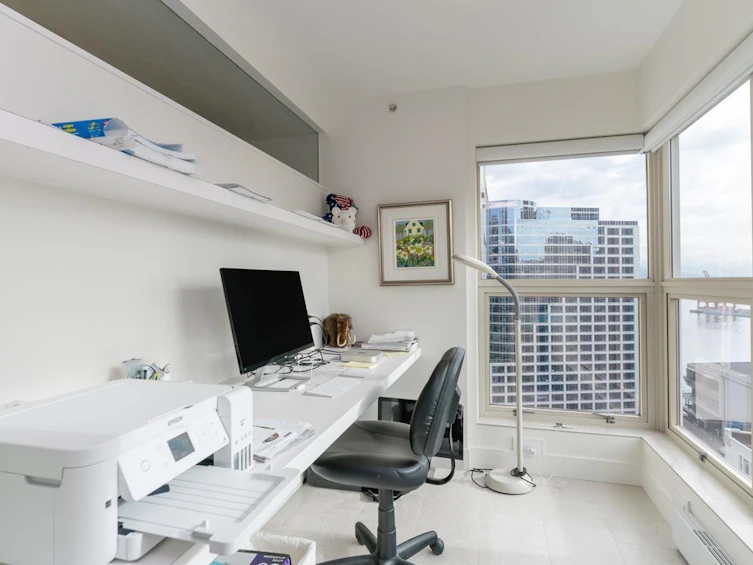 1402-837 W Hastings Street, Vancouver, BC, V6C 3N7 - 30