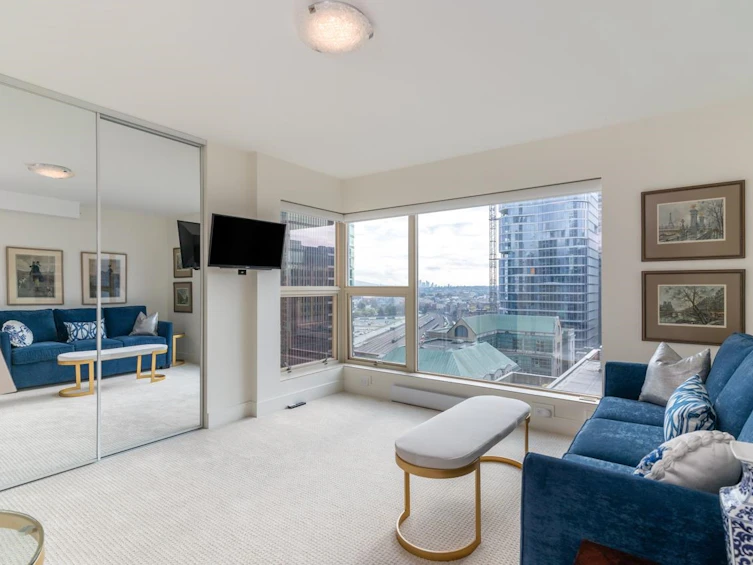 1402-837 W Hastings Street, Vancouver, BC, V6C 3N7 - 32