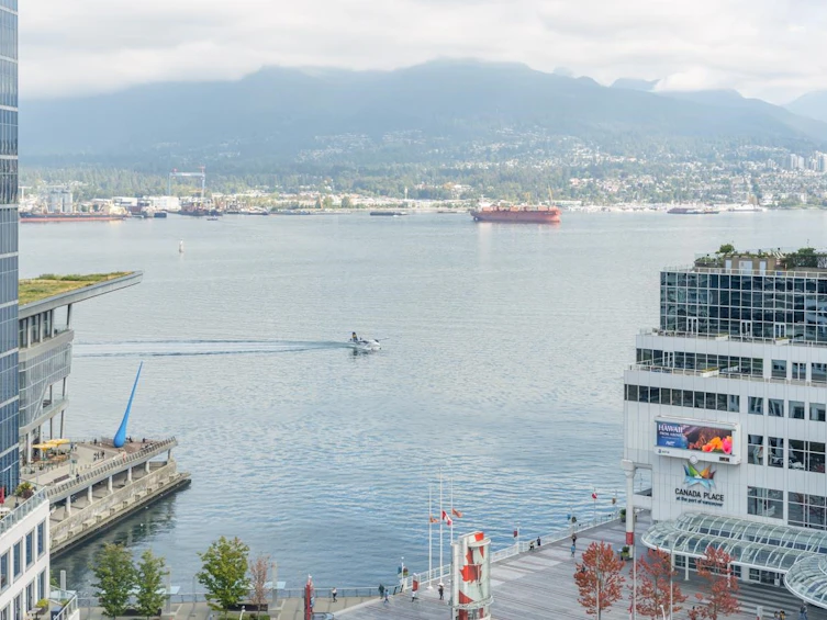 1402-837 W Hastings Street, Vancouver, BC, V6C 3N7 - 36