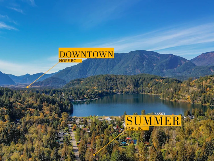 66563 Summer Road, Hope, BC, V0X 1L1 - 6