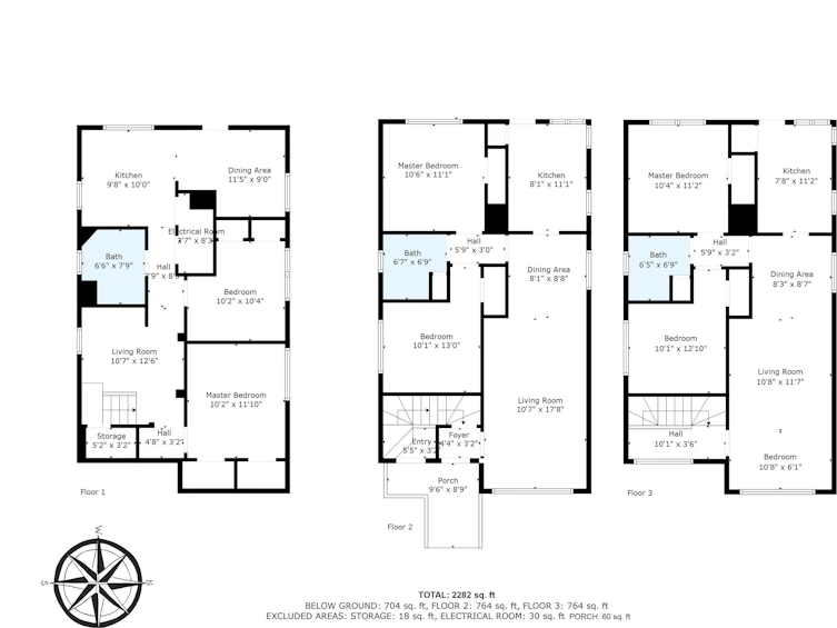 4639 Fraser Street, Vancouver, BC, V5V 4H1 - 2