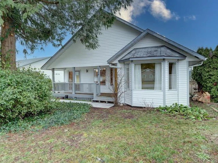 6308 Homestead Avenue, Sechelt, BC, V7Z 0M6 - 4