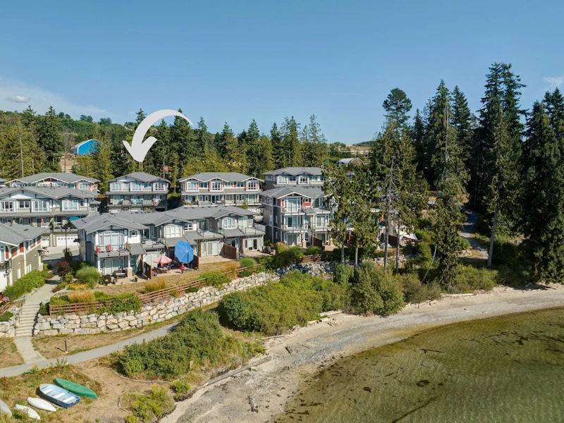 5918 Oldmill Lane, Sechelt BC
