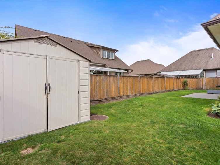 13-6110 Miller Drive, Chilliwack, BC, V2R 2H4 - 20