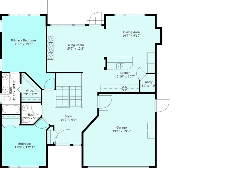 13-6110 Miller Drive, Chilliwack, BC, V2R 2H4 - 33
