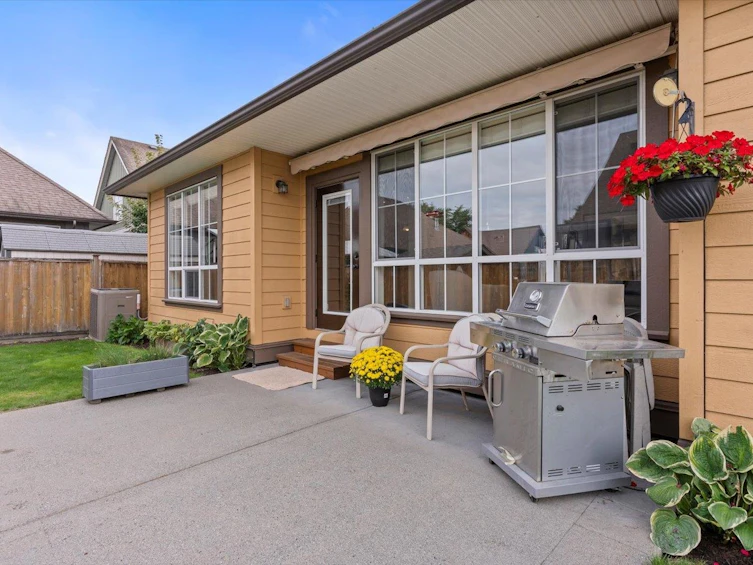 13-6110 Miller Drive, Chilliwack, BC, V2R 2H4 - 21