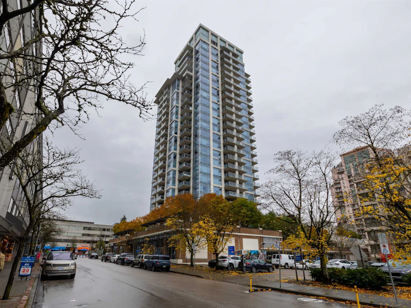 511 - 608 Belmont Street, New Westminster BC V3M 0G8