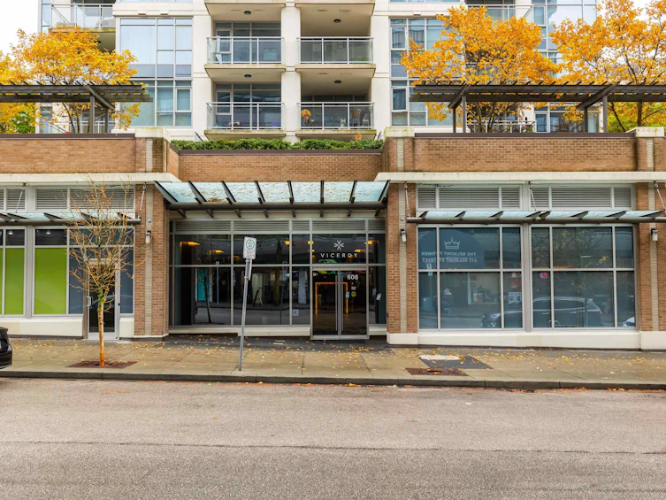 511-608 Belmont Street, New Westminster, BC, V3M 0G8 - 3