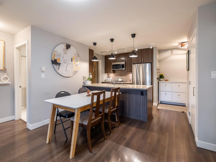 511-608 Belmont Street, New Westminster, BC, V3M 0G8 - 6