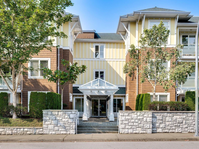 103-1375 View Crescent, Delta, BC, V4L 0A3 - 2