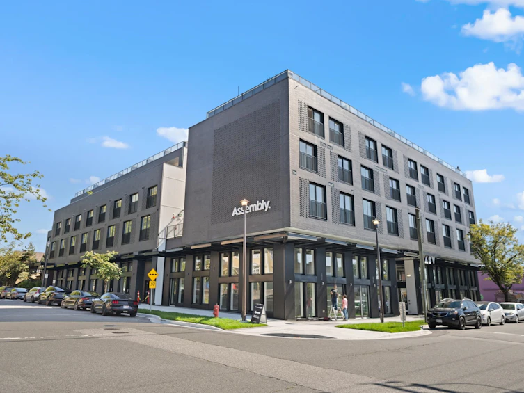 333-1120 E Georgia Street, Vancouver, BC, V6A 0K2