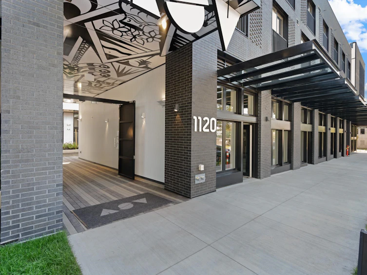 333-1120 E Georgia Street, Vancouver, BC, V6A 0K2 - 4