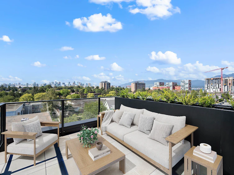 333-1120 E Georgia Street, Vancouver, BC, V6A 0K2 - 22