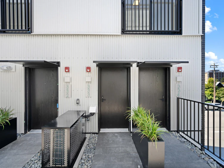 333-1120 E Georgia Street, Vancouver, BC, V6A 0K2 - 27