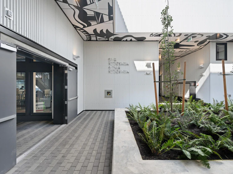 333-1120 E Georgia Street, Vancouver, BC, V6A 0K2 - 30
