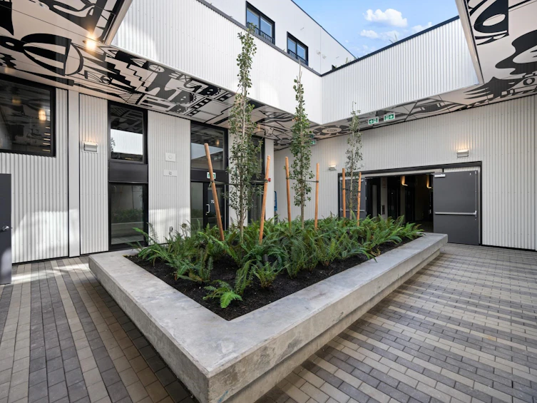 333-1120 E Georgia Street, Vancouver, BC, V6A 0K2 - 31