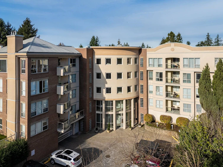 103-33731 Marshall Road, Abbotsford, BC, V2S 1L5 - 2
