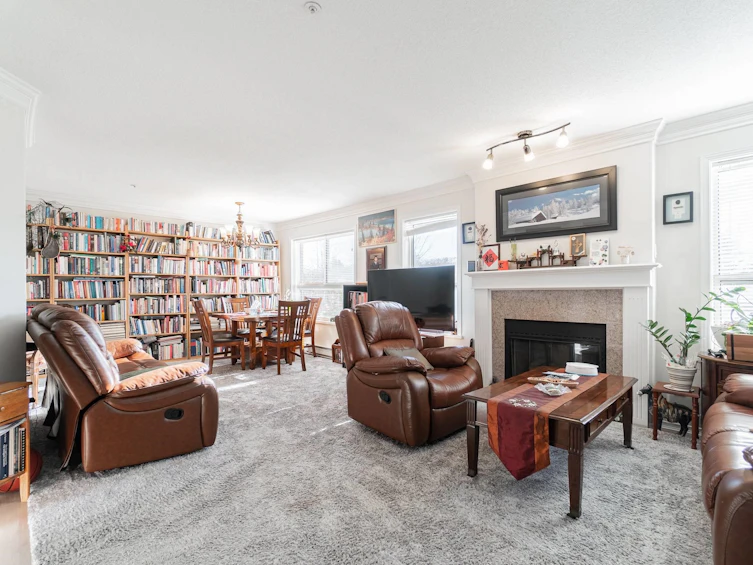 103-33731 Marshall Road, Abbotsford, BC, V2S 1L5 - 15
