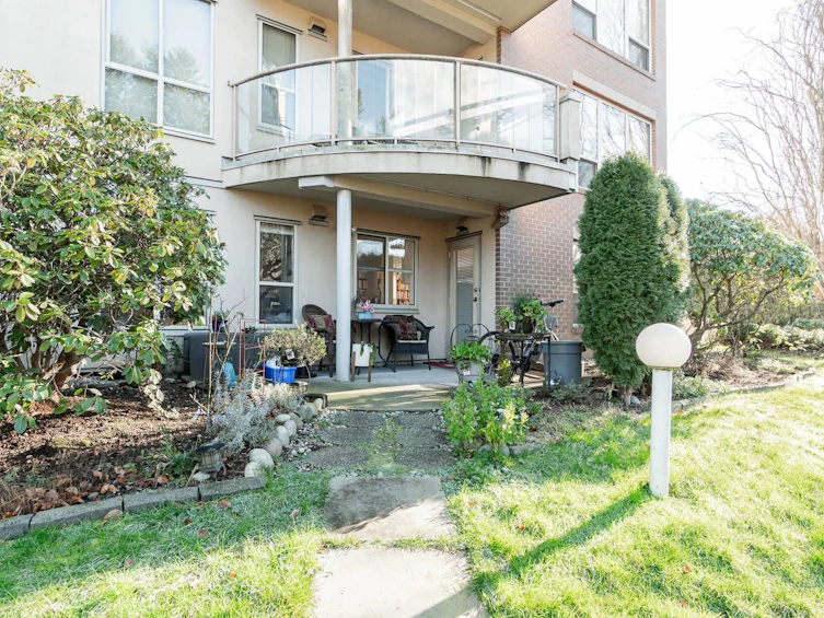 103-33731 Marshall Road, Abbotsford, BC, V2S 1L5 - 25