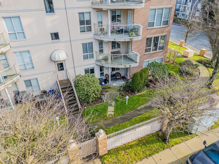 103-33731 Marshall Road, Abbotsford, BC, V2S 1L5 - 26