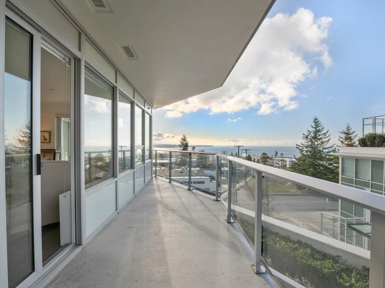408-1441 Johnston Road, Surrey, BC, V4B 3Z4 - 3