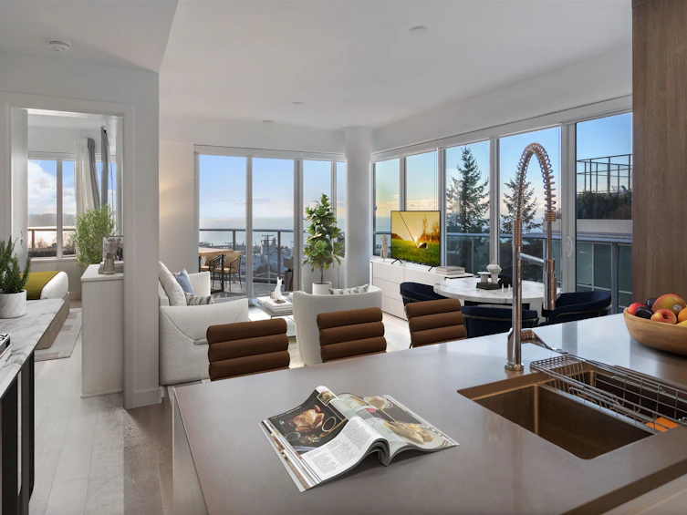 408-1441 Johnston Road, Surrey, BC, V4B 3Z4 - 17