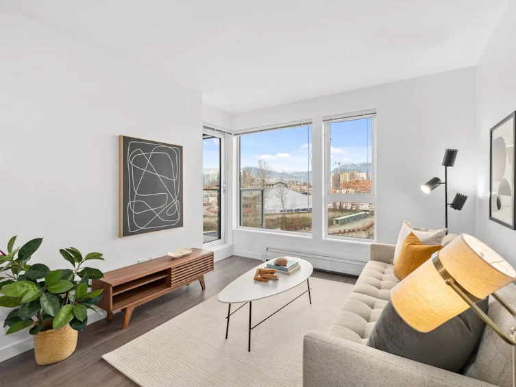 509-384 E 1st Avenue, Vancouver, BC, V5T 0G5 - 3