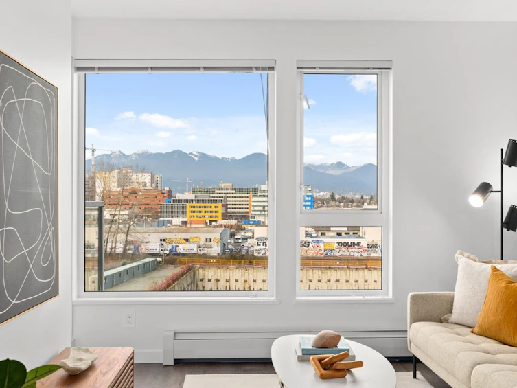 509-384 E 1st Avenue, Vancouver, BC, V5T 0G5 - 4
