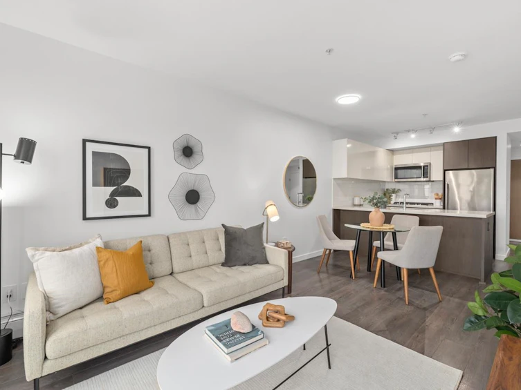 509-384 E 1st Avenue, Vancouver, BC, V5T 0G5 - 5