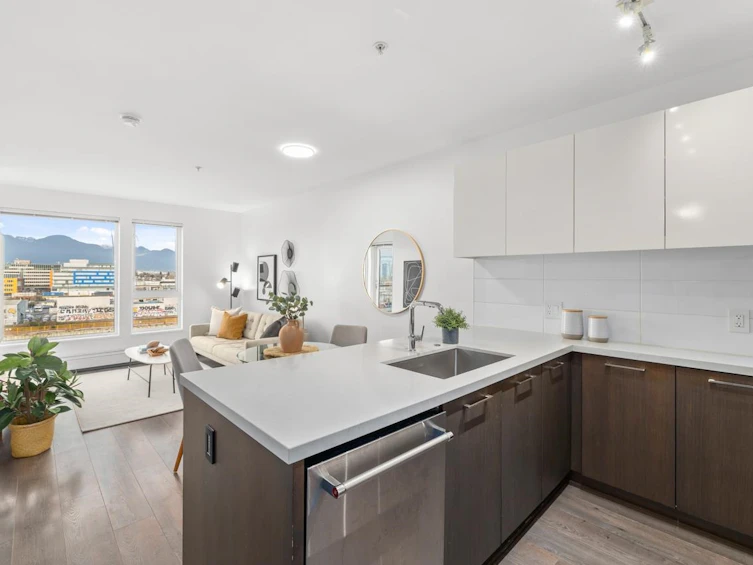 509-384 E 1st Avenue, Vancouver, BC, V5T 0G5 - 9