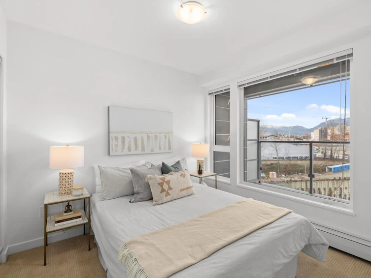509-384 E 1st Avenue, Vancouver, BC, V5T 0G5 - 12