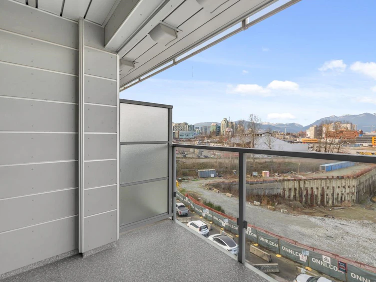 509-384 E 1st Avenue, Vancouver, BC, V5T 0G5 - 19