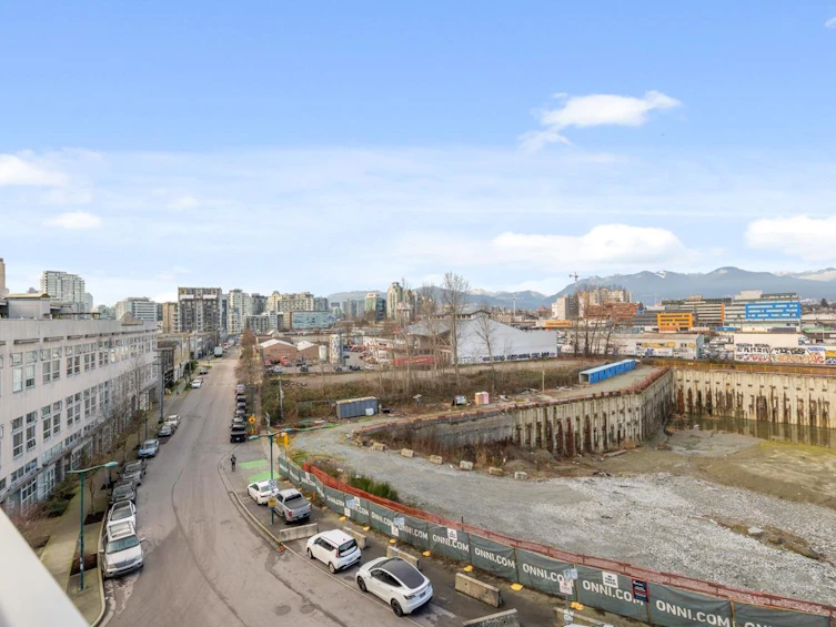 509-384 E 1st Avenue, Vancouver, BC, V5T 0G5 - 21
