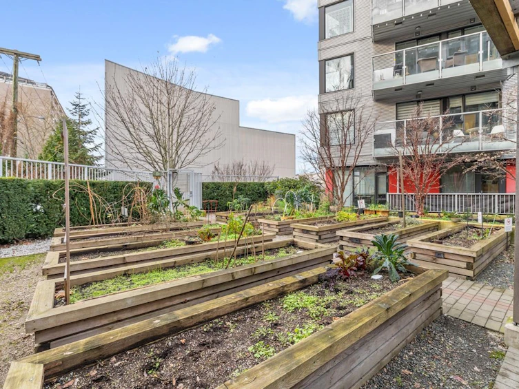 509-384 E 1st Avenue, Vancouver, BC, V5T 0G5 - 29