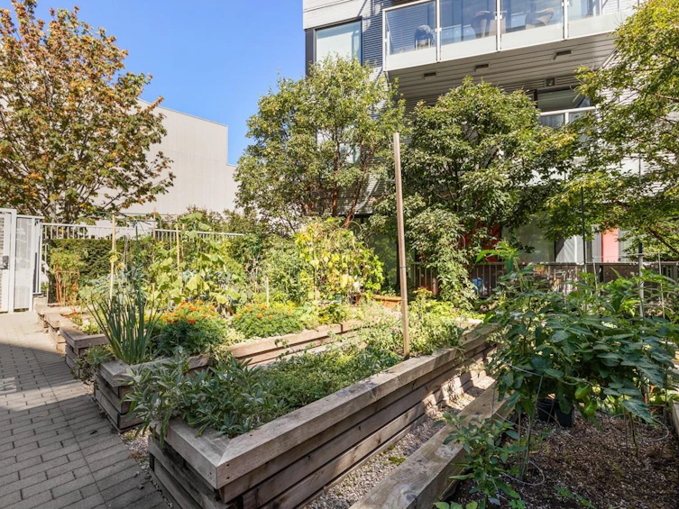 509-384 E 1st Avenue, Vancouver, BC, V5T 0G5 - 31