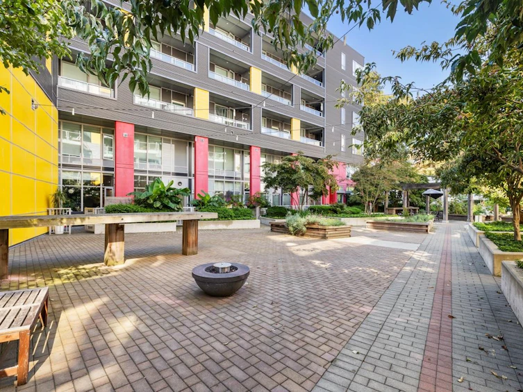 509-384 E 1st Avenue, Vancouver, BC, V5T 0G5 - 32