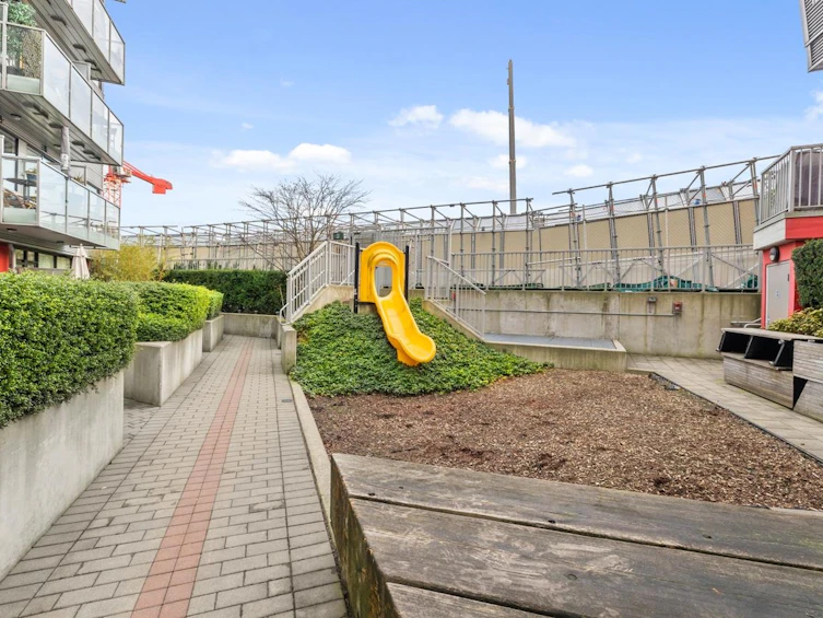 509-384 E 1st Avenue, Vancouver, BC, V5T 0G5 - 33