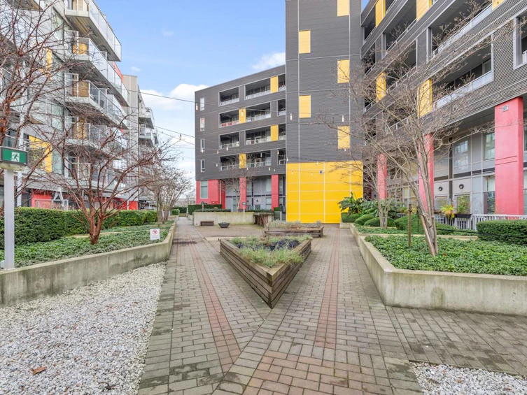 509-384 E 1st Avenue, Vancouver, BC, V5T 0G5 - 34