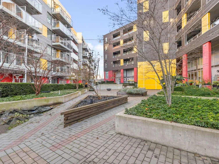 509-384 E 1st Avenue, Vancouver, BC, V5T 0G5 - 35