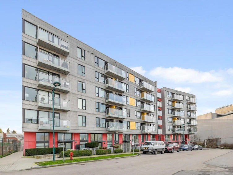 509-384 E 1st Avenue, Vancouver, BC, V5T 0G5 - 38