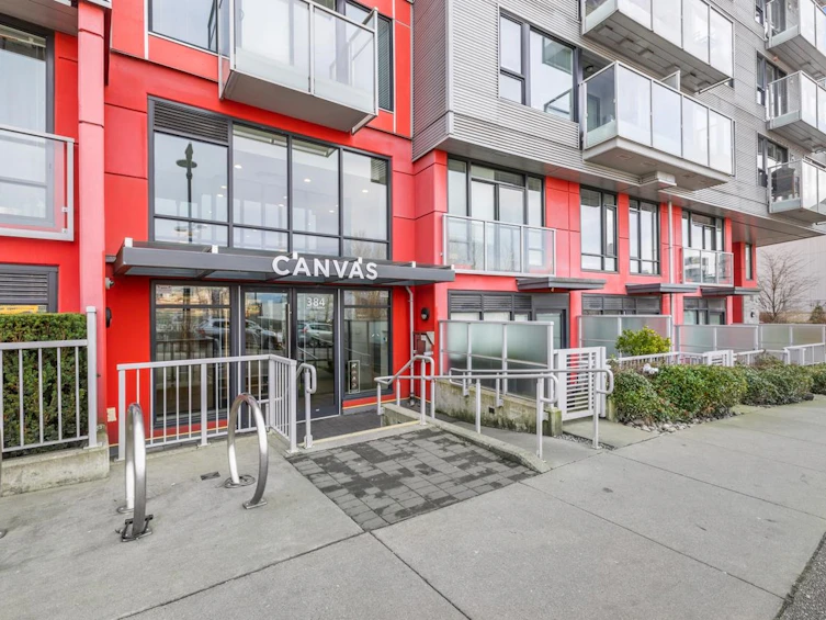 509-384 E 1st Avenue, Vancouver, BC, V5T 0G5 - 39