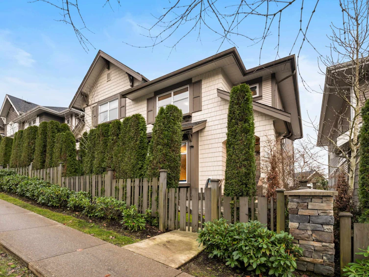64-3400 Devonshire Avenue, Coquitlam, BC, V3E 0L1 - 2