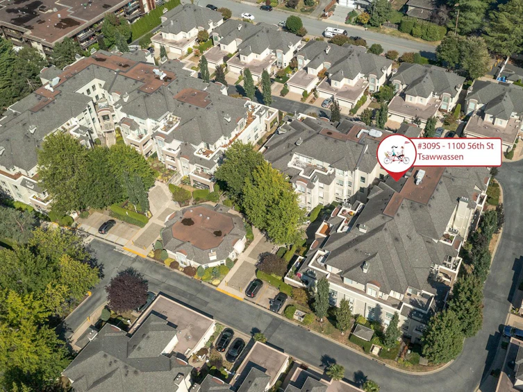 309S-1100 56 Street, Delta, BC, V4L 2N2 - 18