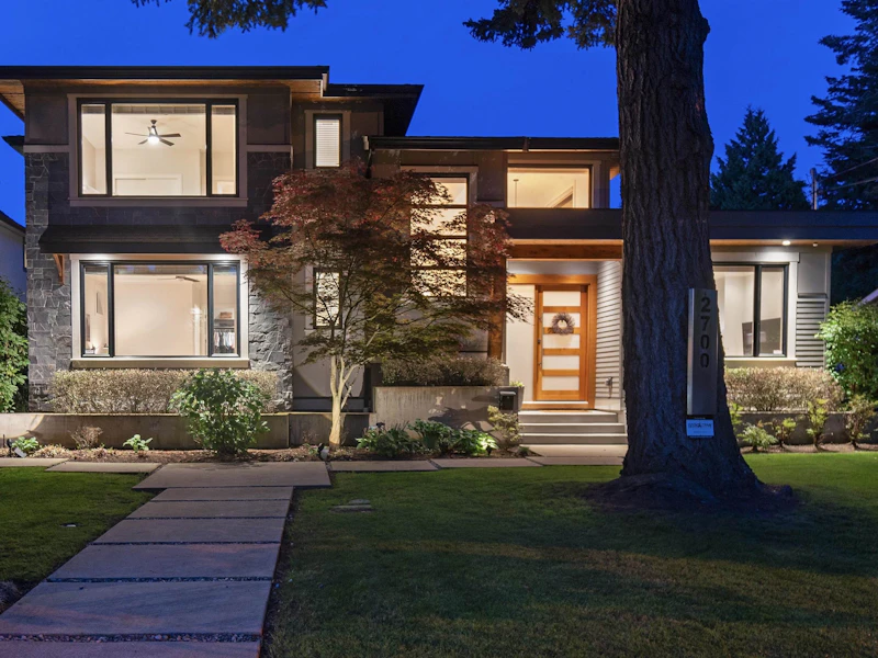 2700 127th Street, Surrey BC V4A 3S2